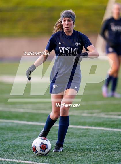 Thumbnail 3 in Vista del Lago @ Christian Brothers (CIF SJS D3 Final)) photogallery.