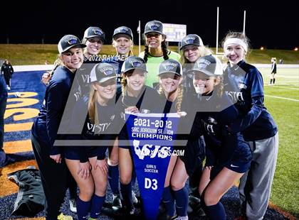 Thumbnail 1 in Vista del Lago @ Christian Brothers (CIF SJS D3 Final)) photogallery.