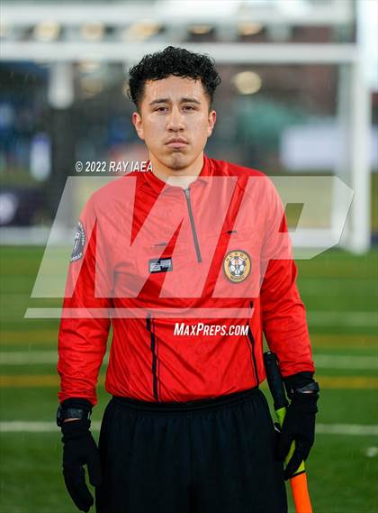 Thumbnail 1 in Vista del Lago @ Christian Brothers (CIF SJS D3 Final)) photogallery.