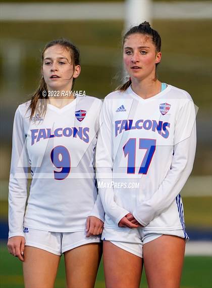 Thumbnail 1 in Vista del Lago @ Christian Brothers (CIF SJS D3 Final)) photogallery.