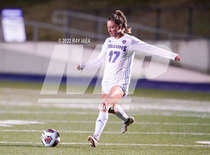 Thumbnail 3 in Vista del Lago @ Christian Brothers (CIF SJS D3 Final)) photogallery.