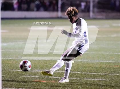 Thumbnail 1 in Vista del Lago @ Christian Brothers (CIF SJS D3 Final)) photogallery.