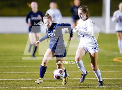 Thumbnail 3 in Vista del Lago @ Christian Brothers (CIF SJS D3 Final)) photogallery.