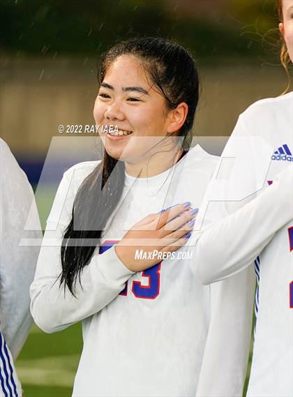 Thumbnail 3 in Vista del Lago @ Christian Brothers (CIF SJS D3 Final)) photogallery.