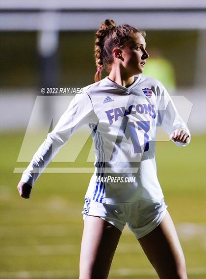 Thumbnail 2 in Vista del Lago @ Christian Brothers (CIF SJS D3 Final)) photogallery.