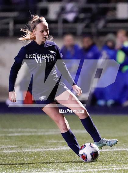 Thumbnail 3 in Vista del Lago @ Christian Brothers (CIF SJS D3 Final)) photogallery.