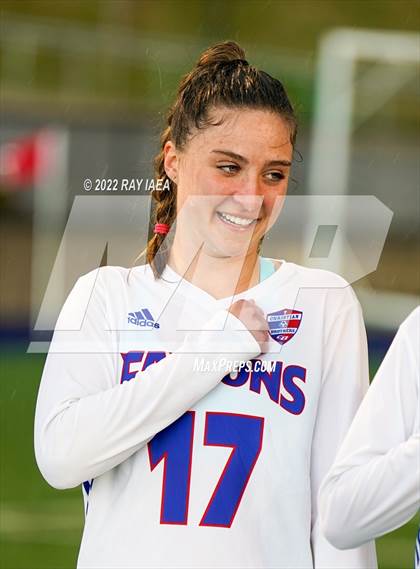 Thumbnail 3 in Vista del Lago @ Christian Brothers (CIF SJS D3 Final)) photogallery.