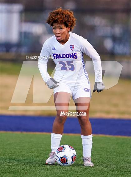 Thumbnail 1 in Vista del Lago @ Christian Brothers (CIF SJS D3 Final)) photogallery.