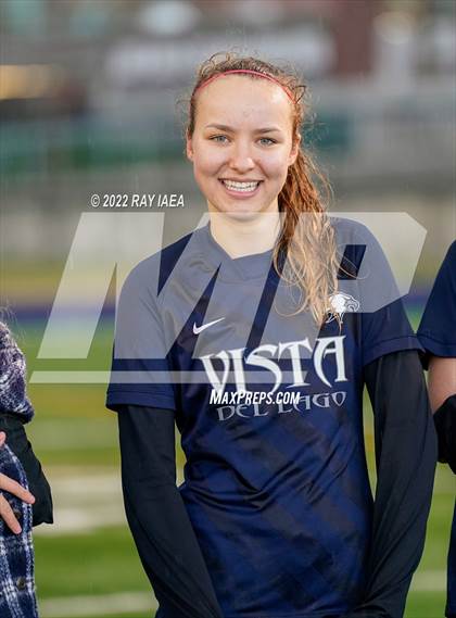 Thumbnail 1 in Vista del Lago @ Christian Brothers (CIF SJS D3 Final)) photogallery.
