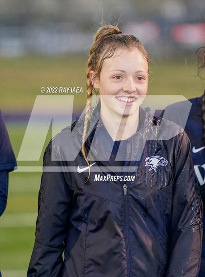 Thumbnail 2 in Vista del Lago @ Christian Brothers (CIF SJS D3 Final)) photogallery.