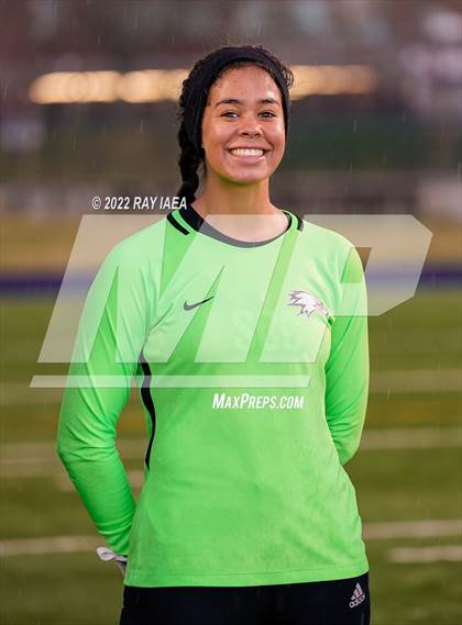 Thumbnail 3 in Vista del Lago @ Christian Brothers (CIF SJS D3 Final)) photogallery.