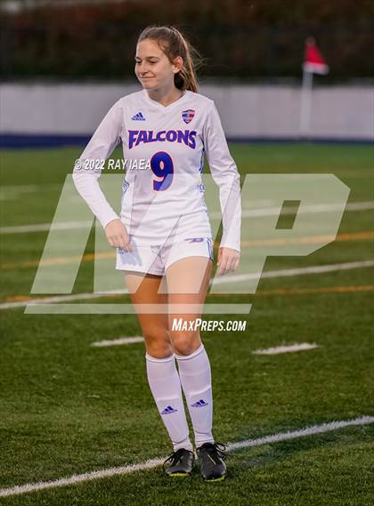 Thumbnail 1 in Vista del Lago @ Christian Brothers (CIF SJS D3 Final)) photogallery.