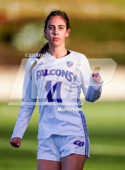 Thumbnail 3 in Vista del Lago @ Christian Brothers (CIF SJS D3 Final)) photogallery.