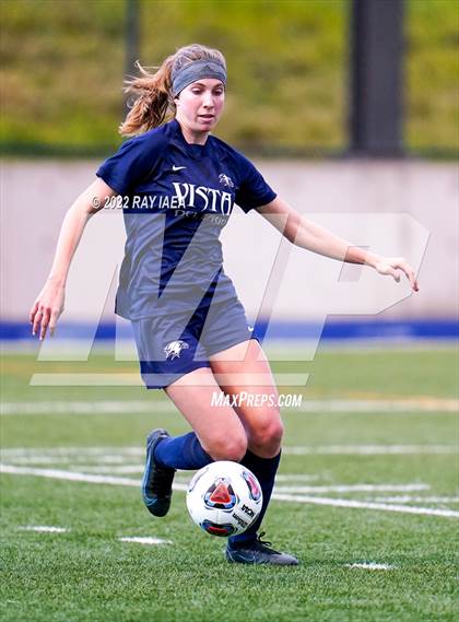 Thumbnail 1 in Vista del Lago @ Christian Brothers (CIF SJS D3 Final)) photogallery.