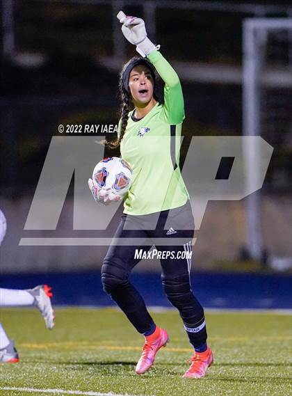 Thumbnail 1 in Vista del Lago @ Christian Brothers (CIF SJS D3 Final)) photogallery.
