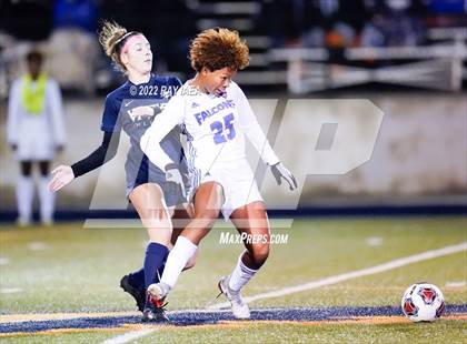 Thumbnail 2 in Vista del Lago @ Christian Brothers (CIF SJS D3 Final)) photogallery.
