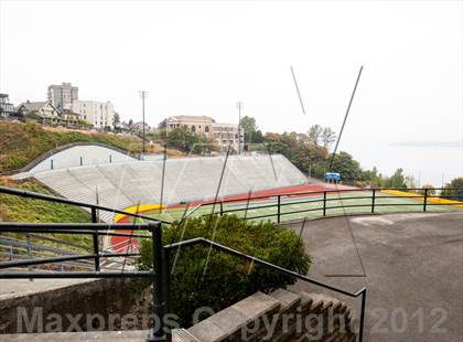 Thumbnail 1 in Stadium Bowl (Tacoma, Wash.) photogallery.