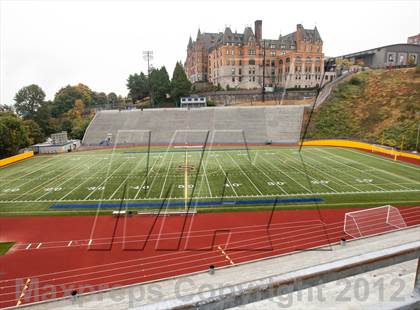 Thumbnail 2 in Stadium Bowl (Tacoma, Wash.) photogallery.