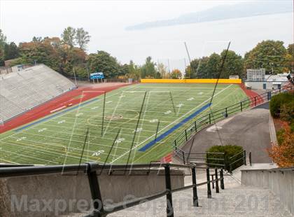 Thumbnail 1 in Stadium Bowl (Tacoma, Wash.) photogallery.