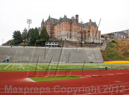 Thumbnail 3 in Stadium Bowl (Tacoma, Wash.) photogallery.