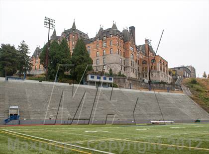 Thumbnail 2 in Stadium Bowl (Tacoma, Wash.) photogallery.