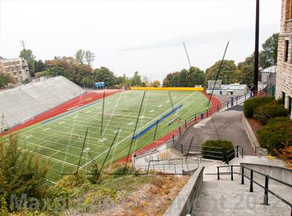 Thumbnail 3 in Stadium Bowl (Tacoma, Wash.) photogallery.