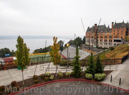 Thumbnail 3 in Stadium Bowl (Tacoma, Wash.) photogallery.
