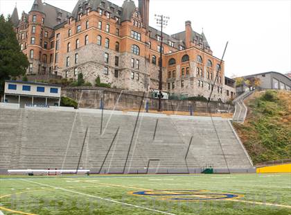 Thumbnail 3 in Stadium Bowl (Tacoma, Wash.) photogallery.