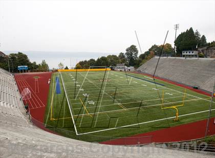 Thumbnail 2 in Stadium Bowl (Tacoma, Wash.) photogallery.