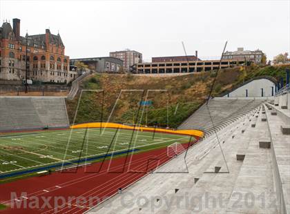 Thumbnail 3 in Stadium Bowl (Tacoma, Wash.) photogallery.