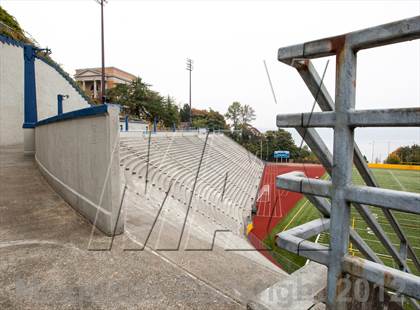 Thumbnail 3 in Stadium Bowl (Tacoma, Wash.) photogallery.
