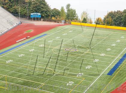 Thumbnail 1 in Stadium Bowl (Tacoma, Wash.) photogallery.
