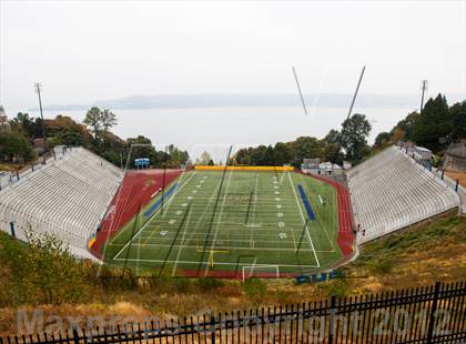 Thumbnail 1 in Stadium Bowl (Tacoma, Wash.) photogallery.