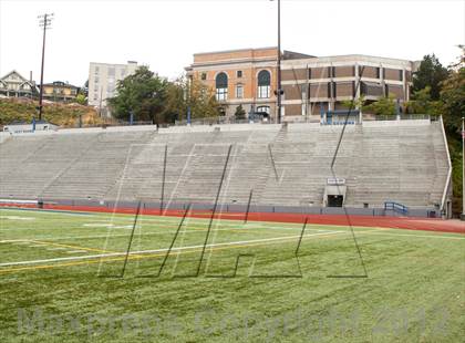 Thumbnail 2 in Stadium Bowl (Tacoma, Wash.) photogallery.