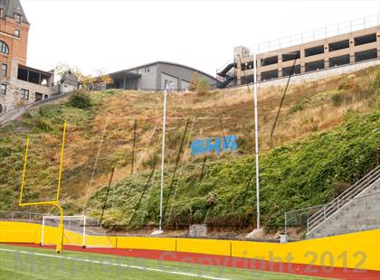 Thumbnail 3 in Stadium Bowl (Tacoma, Wash.) photogallery.