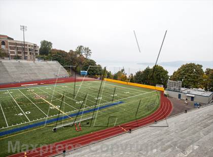 Thumbnail 2 in Stadium Bowl (Tacoma, Wash.) photogallery.
