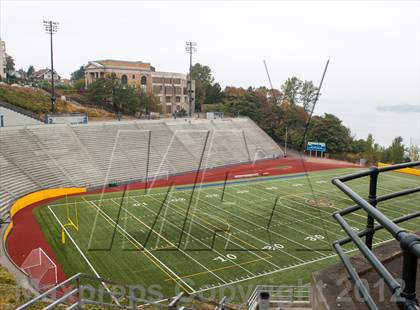 Thumbnail 3 in Stadium Bowl (Tacoma, Wash.) photogallery.