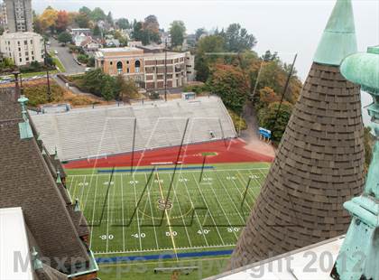 Thumbnail 3 in Stadium Bowl (Tacoma, Wash.) photogallery.