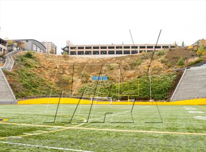 Thumbnail 2 in Stadium Bowl (Tacoma, Wash.) photogallery.