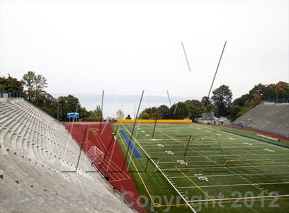 Thumbnail 2 in Stadium Bowl (Tacoma, Wash.) photogallery.