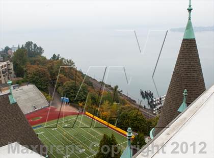 Thumbnail 1 in Stadium Bowl (Tacoma, Wash.) photogallery.
