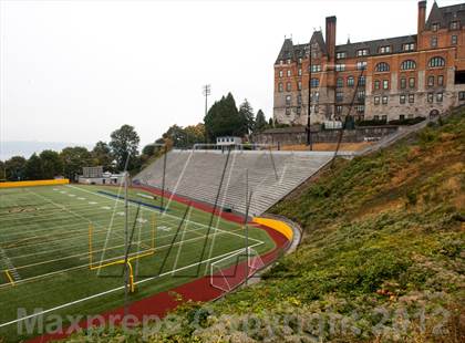 Thumbnail 3 in Stadium Bowl (Tacoma, Wash.) photogallery.