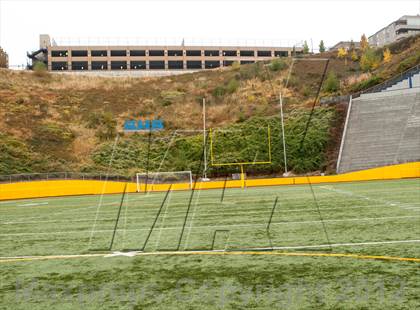 Thumbnail 3 in Stadium Bowl (Tacoma, Wash.) photogallery.
