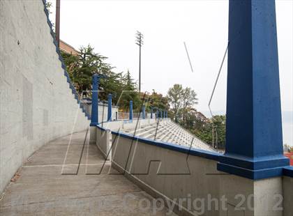 Thumbnail 3 in Stadium Bowl (Tacoma, Wash.) photogallery.