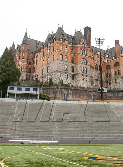 Thumbnail 1 in Stadium Bowl (Tacoma, Wash.) photogallery.