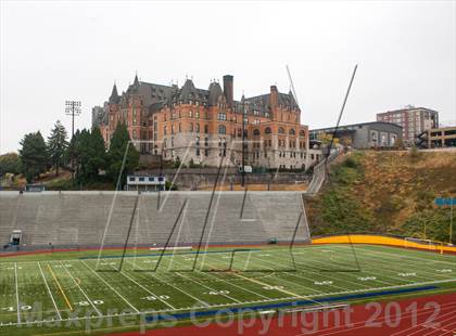 Thumbnail 2 in Stadium Bowl (Tacoma, Wash.) photogallery.