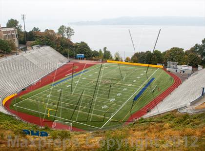 Thumbnail 3 in Stadium Bowl (Tacoma, Wash.) photogallery.