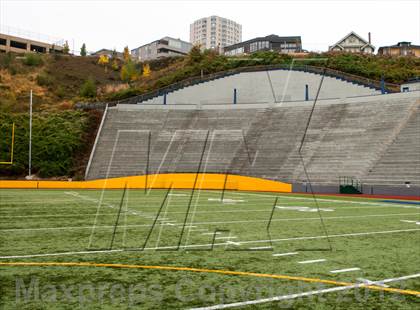 Thumbnail 2 in Stadium Bowl (Tacoma, Wash.) photogallery.