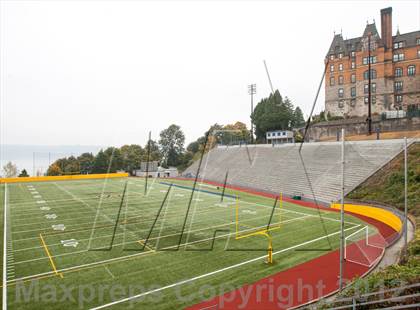 Thumbnail 1 in Stadium Bowl (Tacoma, Wash.) photogallery.