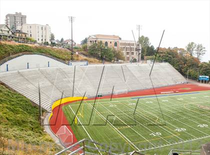 Thumbnail 2 in Stadium Bowl (Tacoma, Wash.) photogallery.